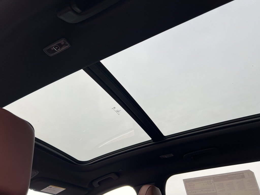 Used 2026 Lincoln Aviator Reserve w/ Illumination Package image 34