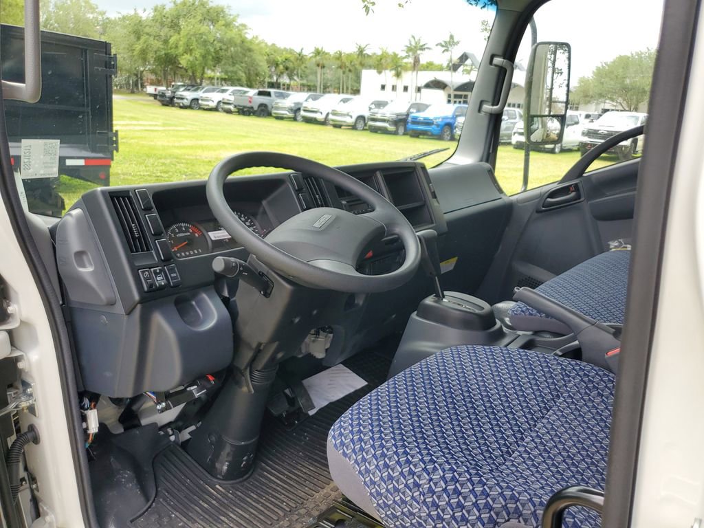 New 2025 Chevrolet Low Cab Forward image 13