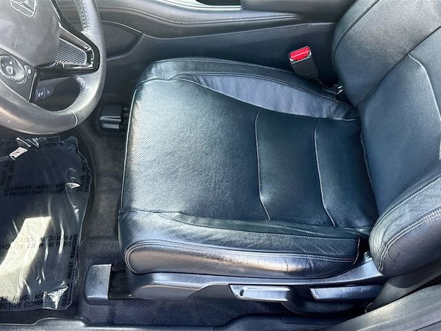 Used 2021 Honda HR-V EX-L image 19