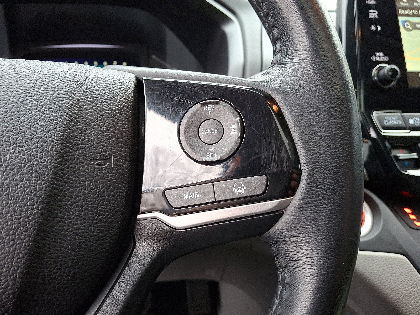 Used 2019 Honda Odyssey Touring image 25