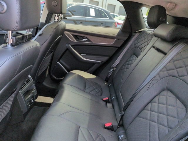 Used 2021 Jaguar F-PACE S AWD/4WD image 14