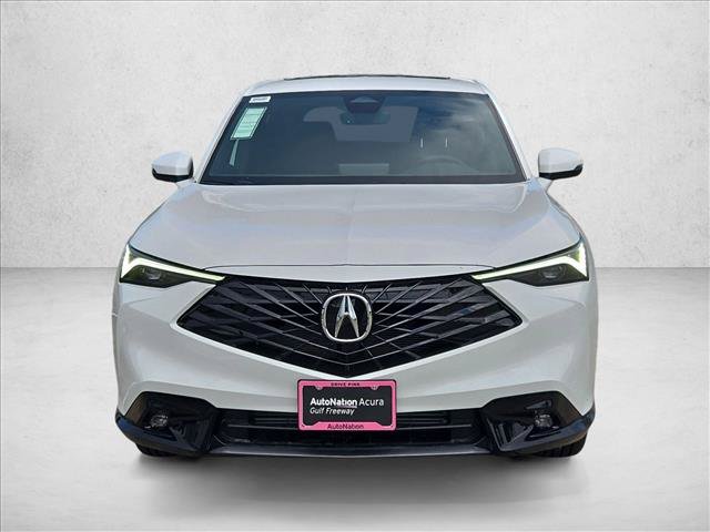 New 2026 Acura ADX A-Spec AWD/4WD image 6