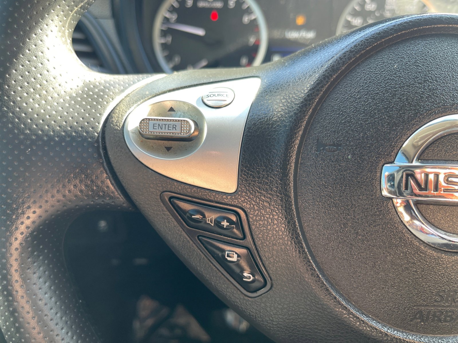 Used 2019 Nissan Sentra S image 16