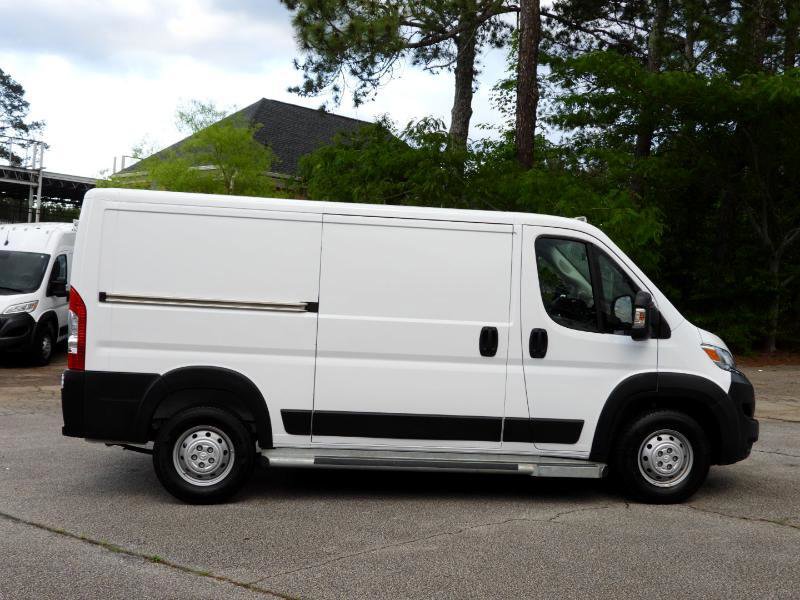 Used 2023 RAM ProMaster 2500 image 24