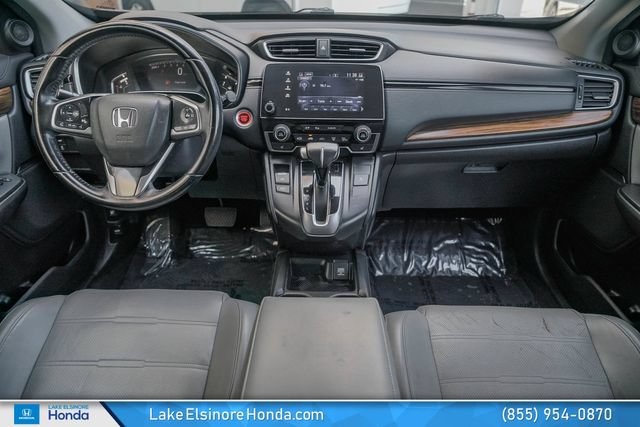 Used 2018 Honda CR-V EX-L image 19