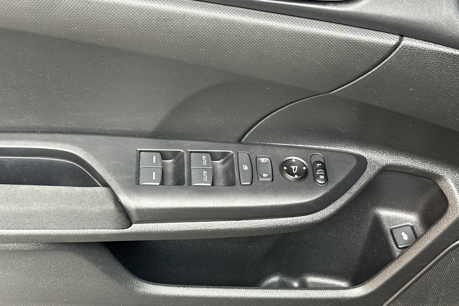 Used 2018 Honda Civic LX image 14
