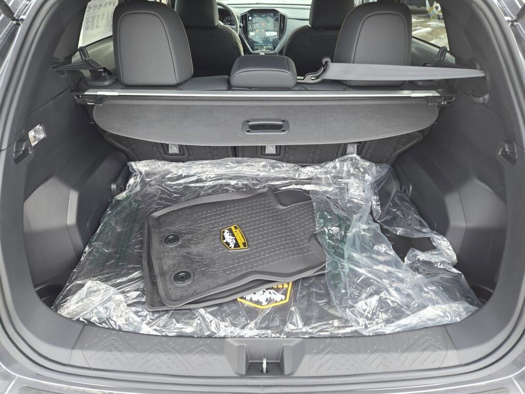 New 2026 Subaru Crosstrek 2.5i Wilderness image 15