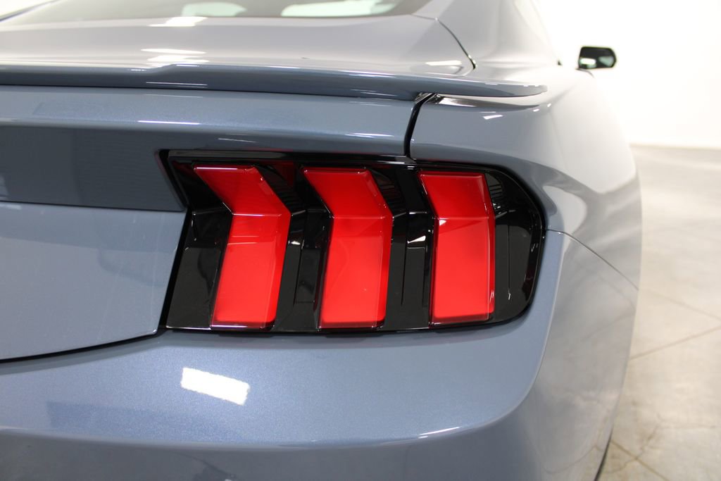 New 2025 Ford Mustang GT Premium image 15