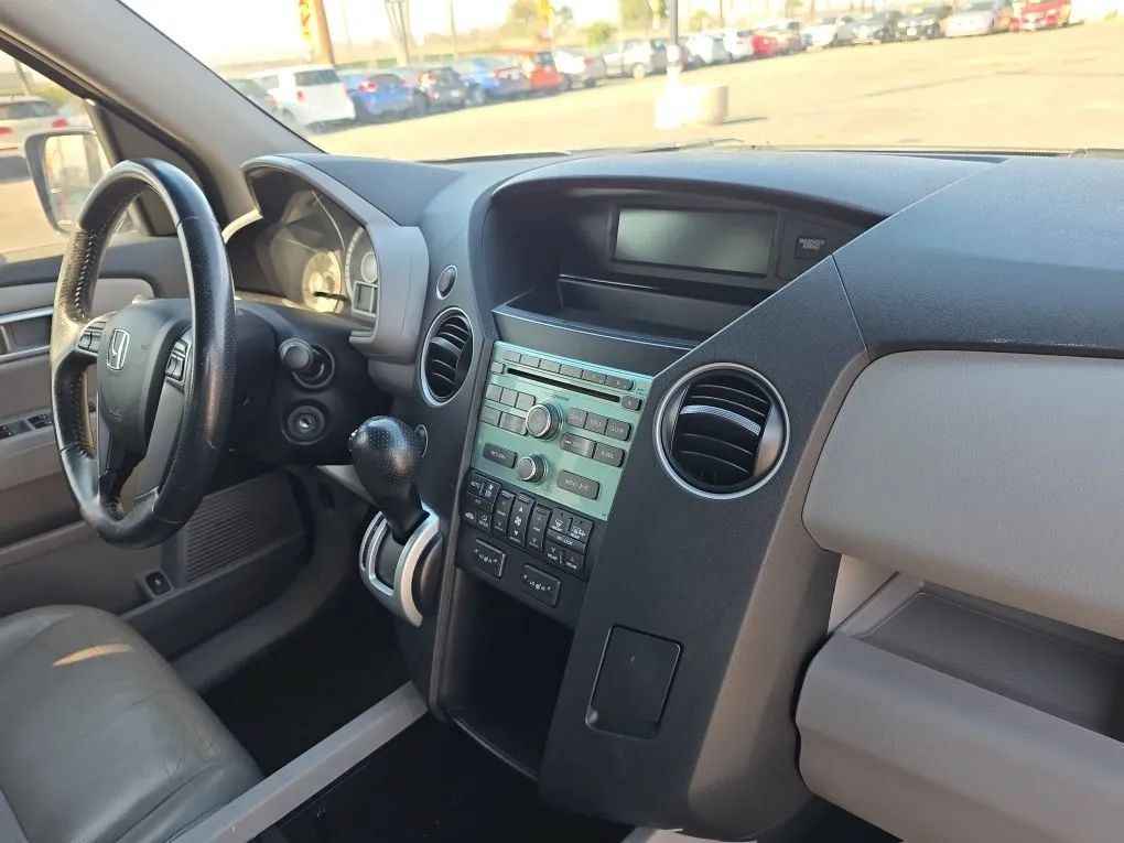Used 2011 Honda Pilot EX-L image 15