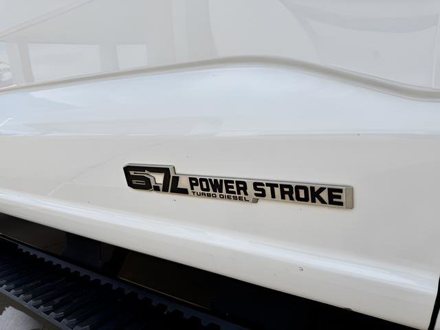 Used 2023 Ford F250 Lariat w/ Sport Appearance Package AWD/4WD image 9