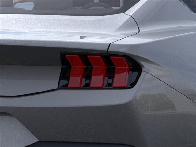 New 2026 Ford Mustang Coupe RWD image 21