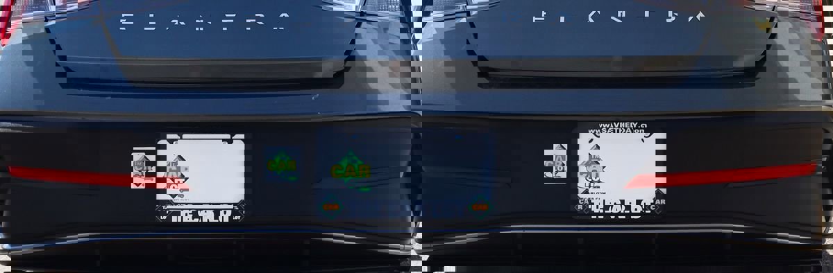 Used 2024 Hyundai Elantra SE image 21