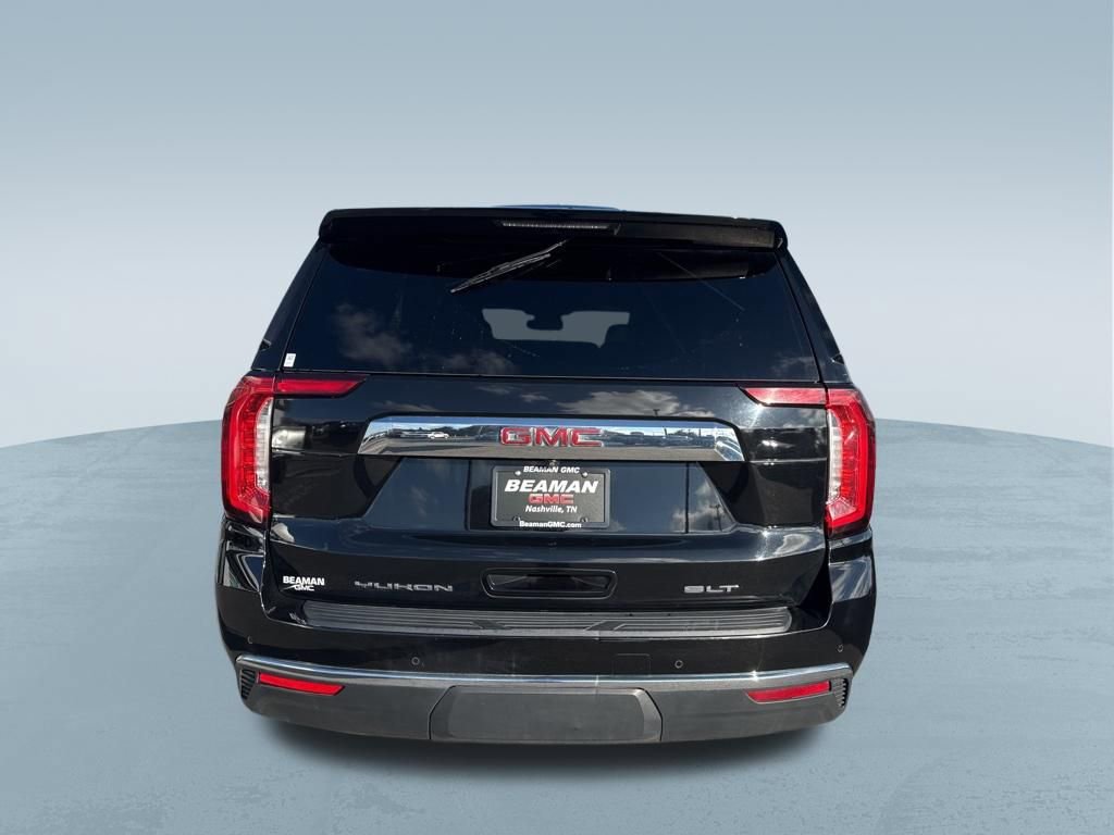 Used 2024 GMC Yukon SLT image 7
