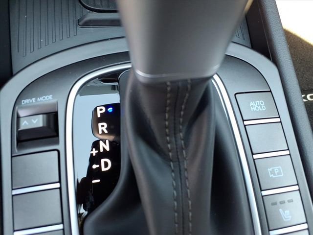 New 2026 Hyundai Kona SEL Sport FWD image 12