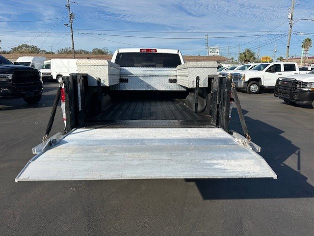 Used 2021 RAM 2500 Tradesman image 10