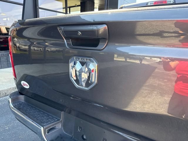 Used 2022 RAM 1500 Big Horn AWD/4WD image 28