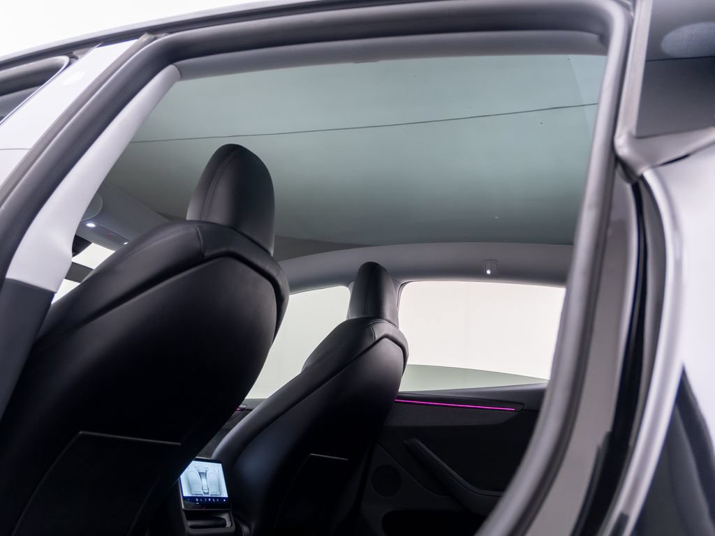 Used 2026 Tesla Model Y Long Range AWD/4WD image 20