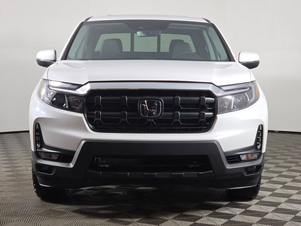 New 2026 Honda Ridgeline RTL image 3
