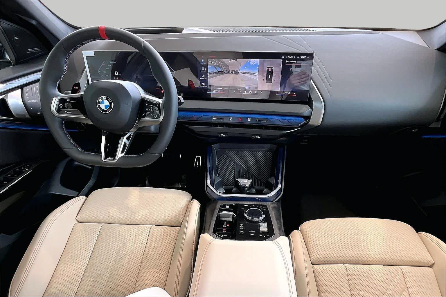 New 2026 BMW X3 M50 w/ Premium Package AWD/4WD image 5