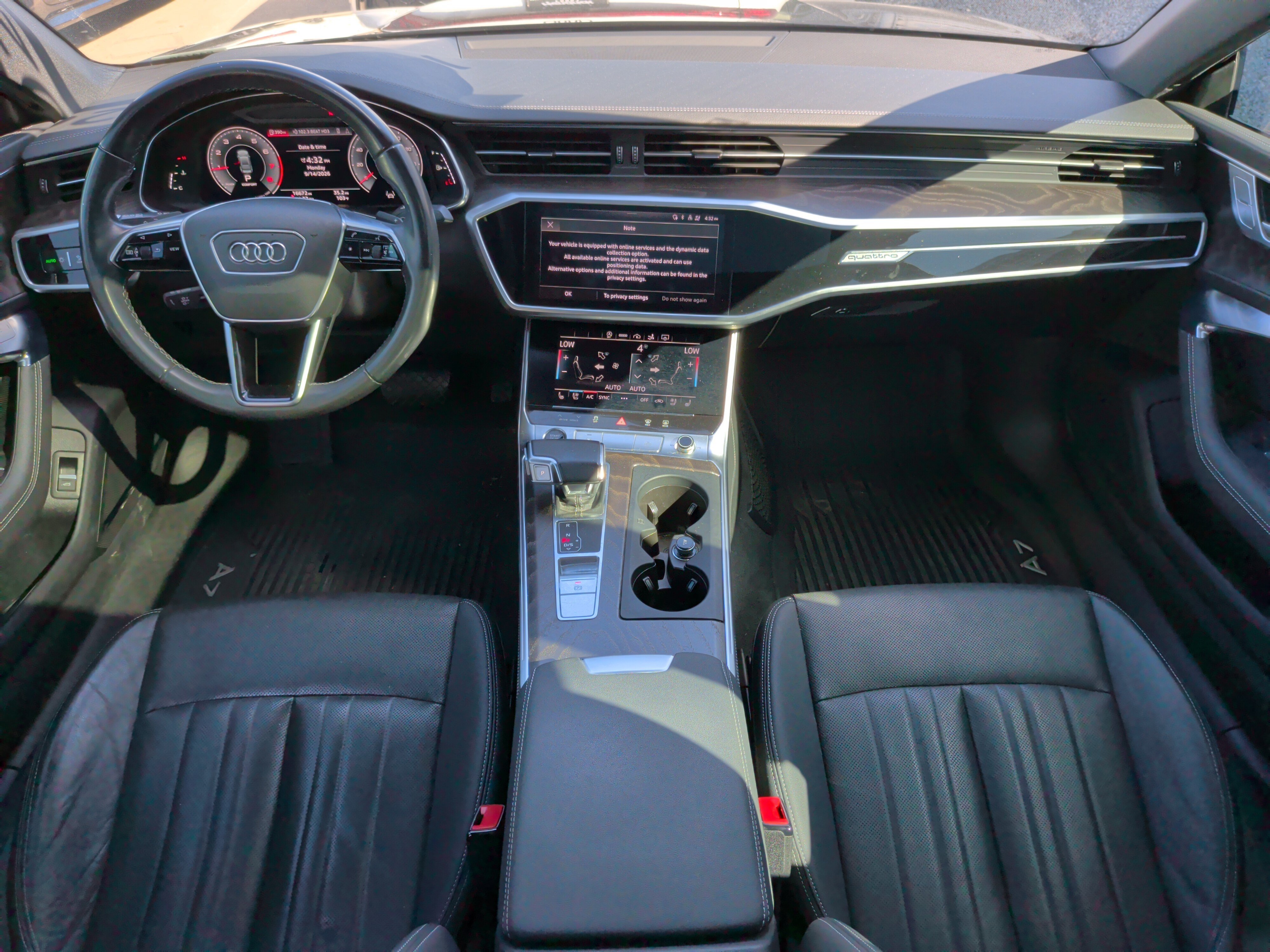 Certified 2023 Audi A7 3.0T Premium Plus AWD/4WD image 29