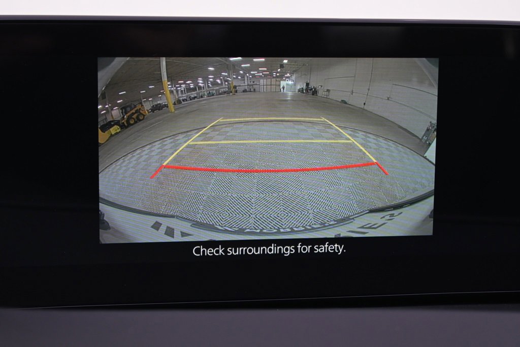 New 2026 MAZDA MAZDA3 image 29