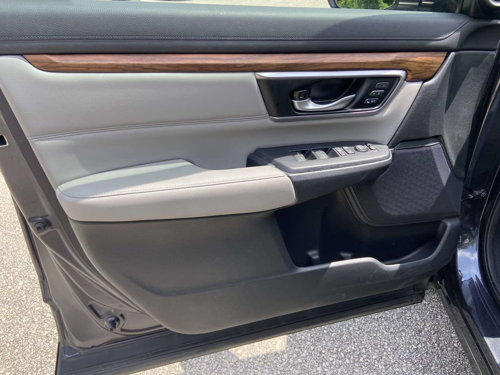Used 2019 Honda CR-V EX-L image 15