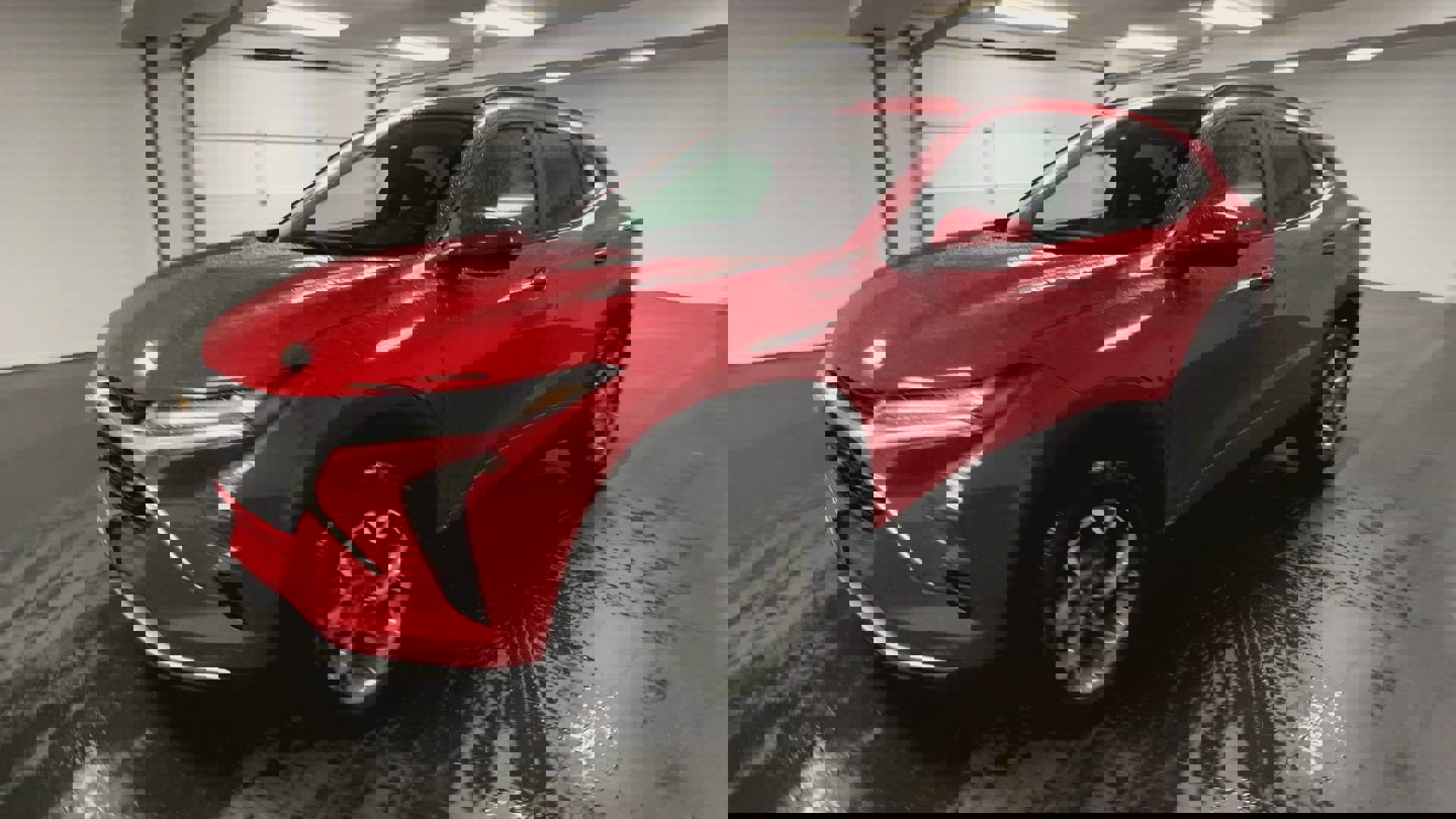 New 2026 Chevrolet Trax LT w/ Driver Confidence Package image 38