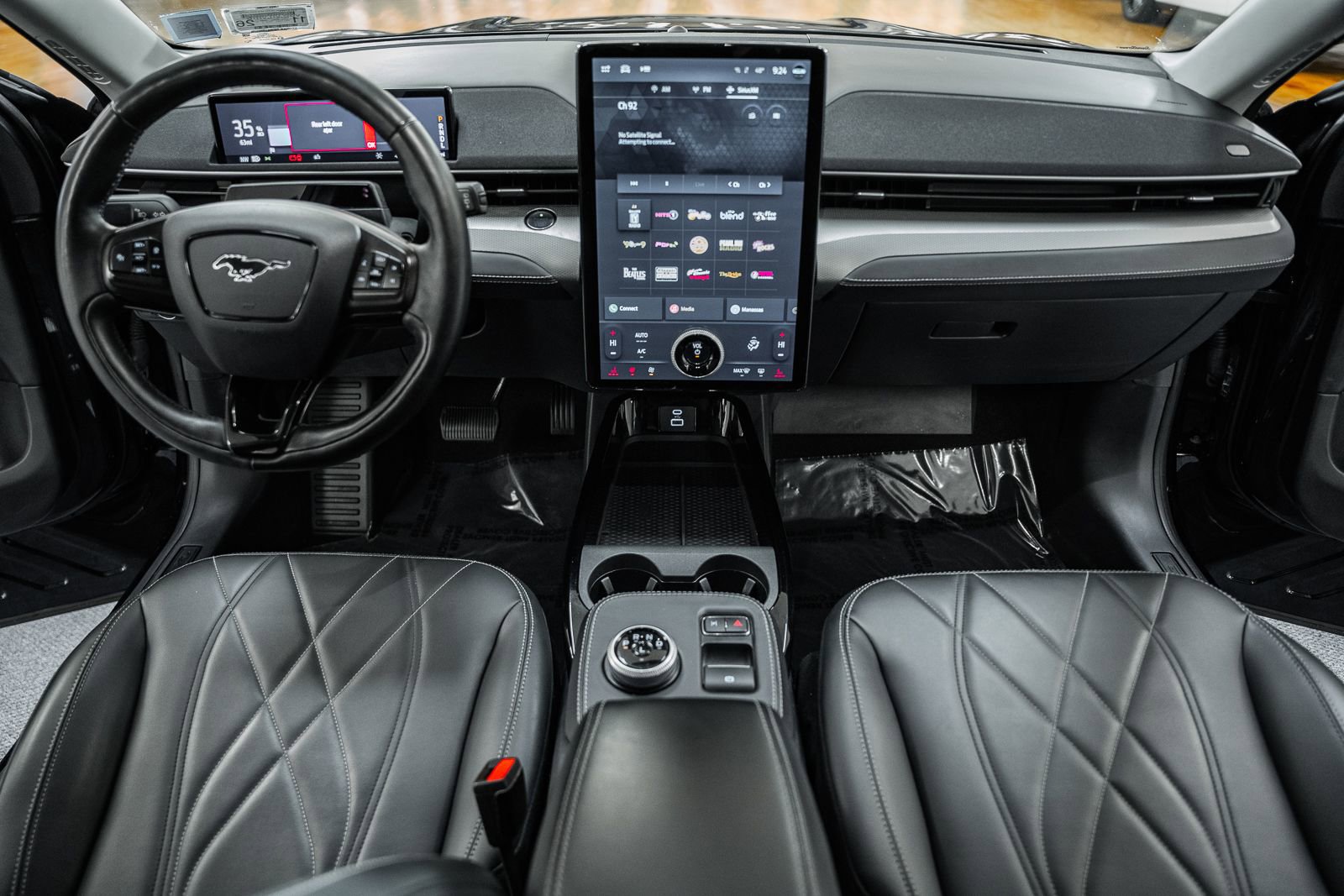 Used 2021 Ford Mustang Mach-E Select w/ Comfort/Technology Package image 22