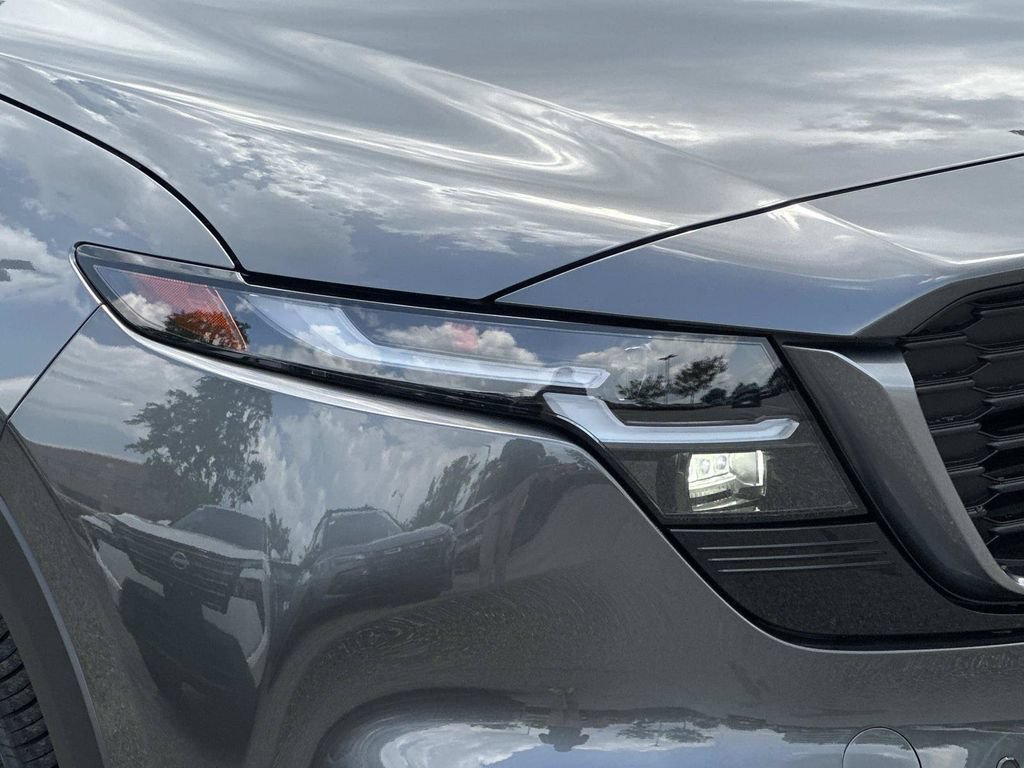 New 2026 MAZDA CX-5 Select AWD/4WD image 7