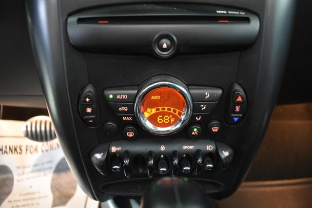 Used 2014 MINI Cooper Countryman S image 19