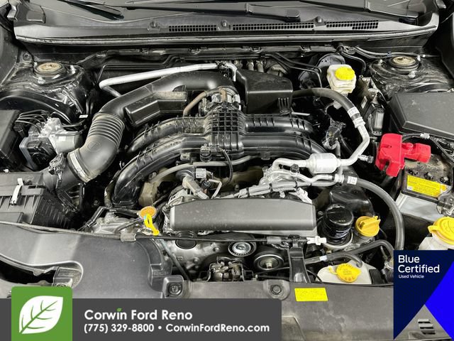 Used 2025 Subaru Impreza 2.0i AWD/4WD image 32