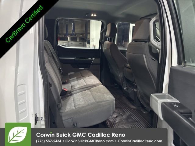 Used 2023 Ford F250 XL image 26