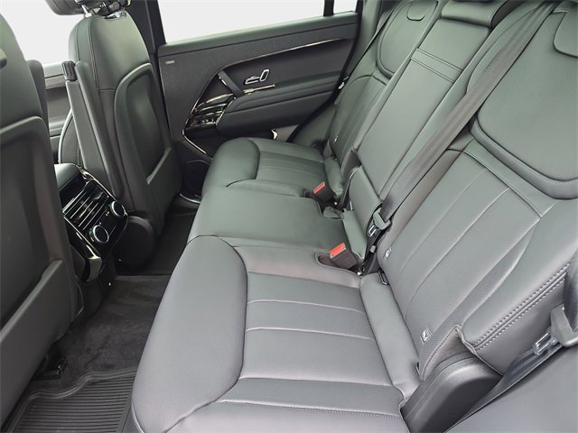 New 2026 Land Rover Range Rover Sport Dynamic SE image 10