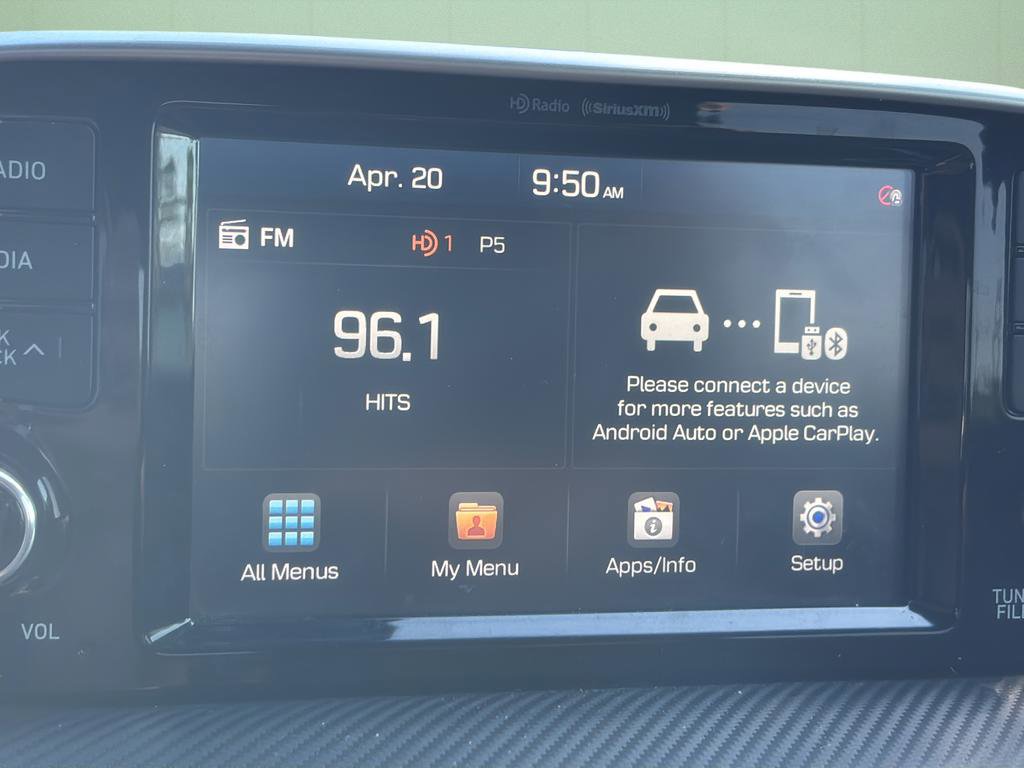 Used 2020 Hyundai Tucson Value FWD image 26