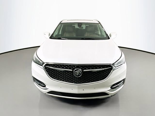 Used 2020 Buick Enclave Avenir w/ Avenir Technology Package image 2