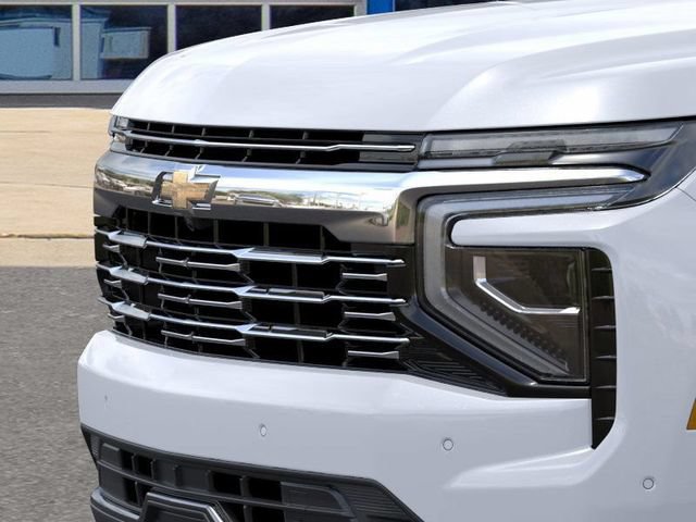 New 2026 Chevrolet Tahoe Premier w/ Sun And Tow Package AWD/4WD image 15