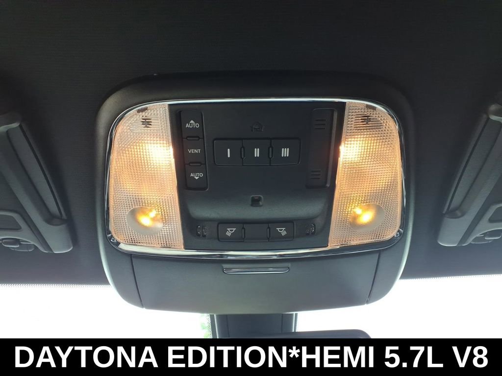 Used 2023 Dodge Charger R/T w/ Daytona Edition Group RWD image 26