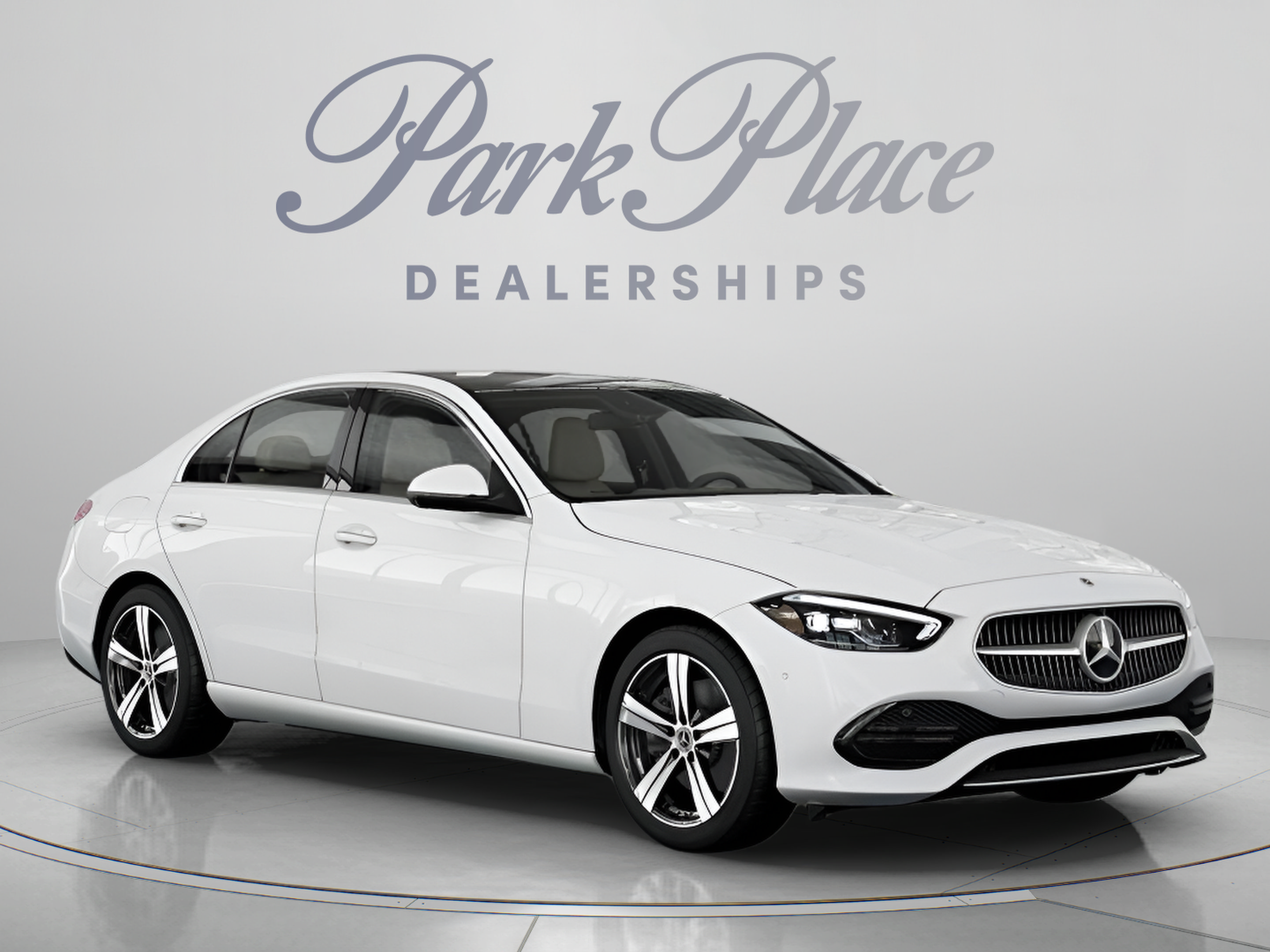 New 2026 Mercedes-Benz C 300 Sedan image 30