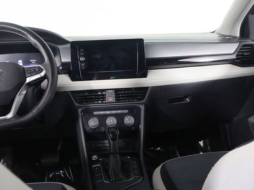Used 2025 Volkswagen Taos S FWD image 36