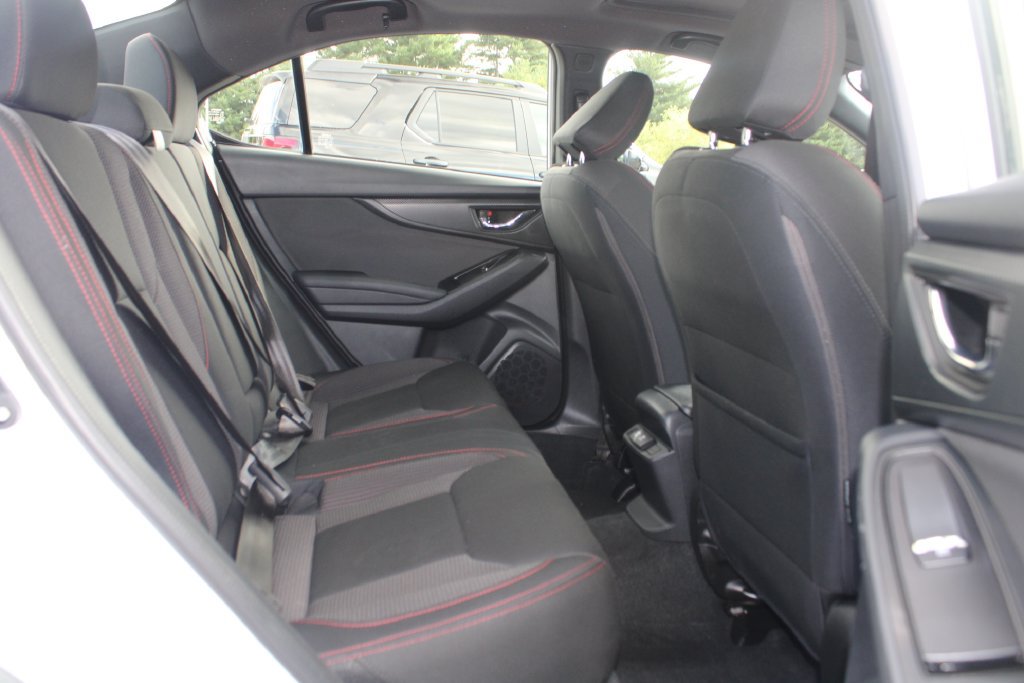 Used 2022 Subaru WRX Premium w/ Popular Package #2 AWD/4WD image 12