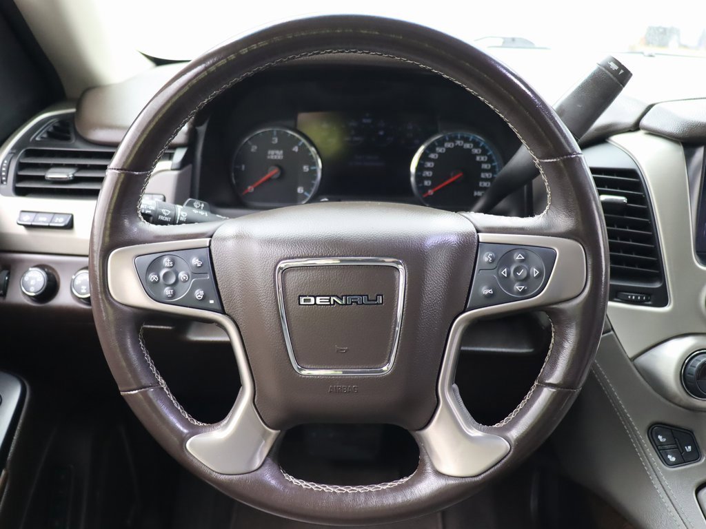 Used 2019 GMC Yukon Denali w/ Denali Ultimate Package image 22