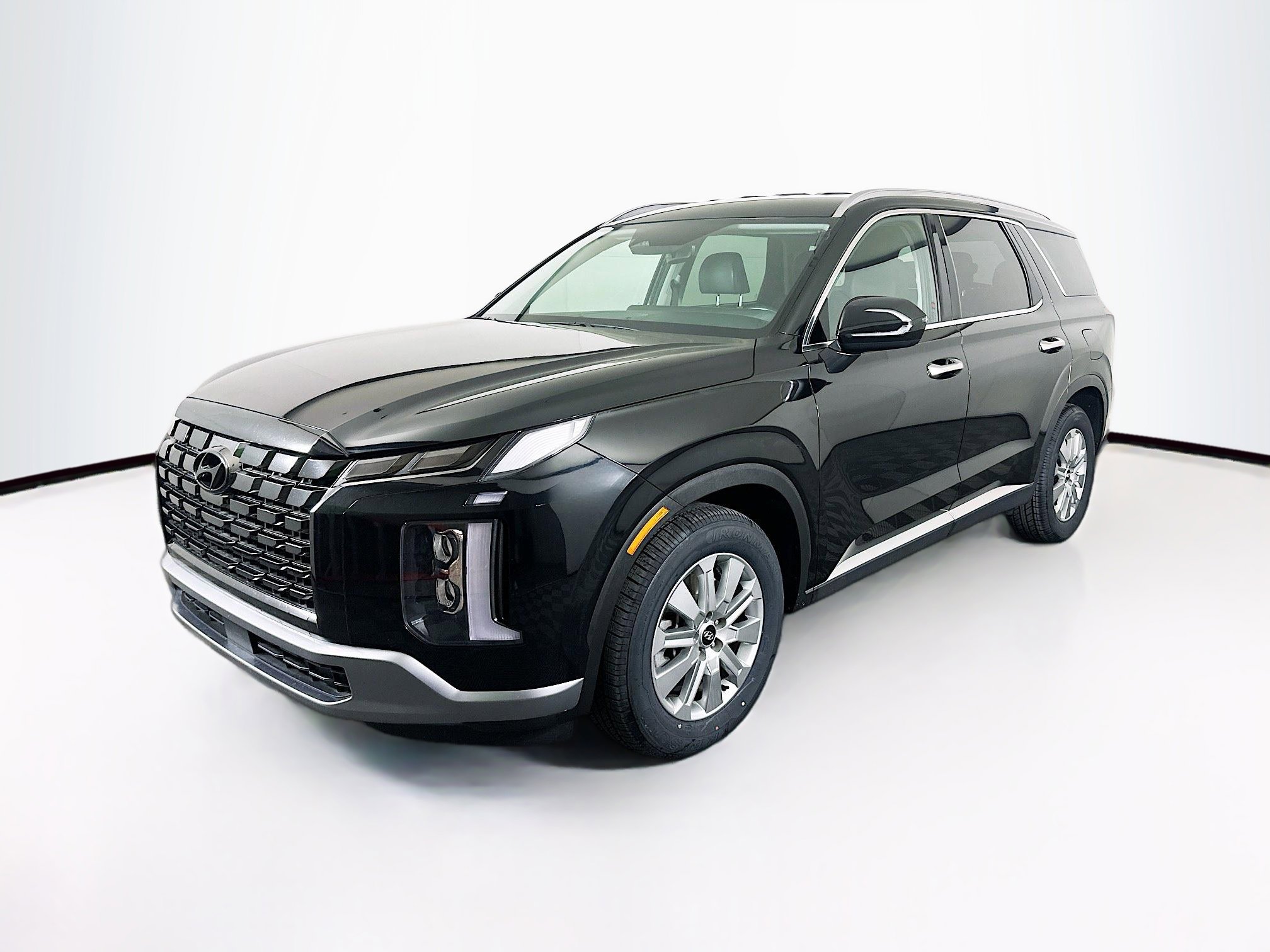 Used 2024 Hyundai Palisade SEL image 3