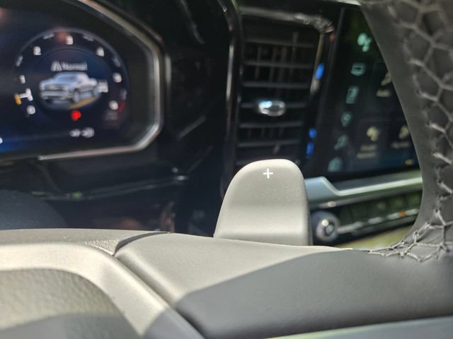 New 2026 Chevrolet Silverado 1500 RST AWD/4WD image 28