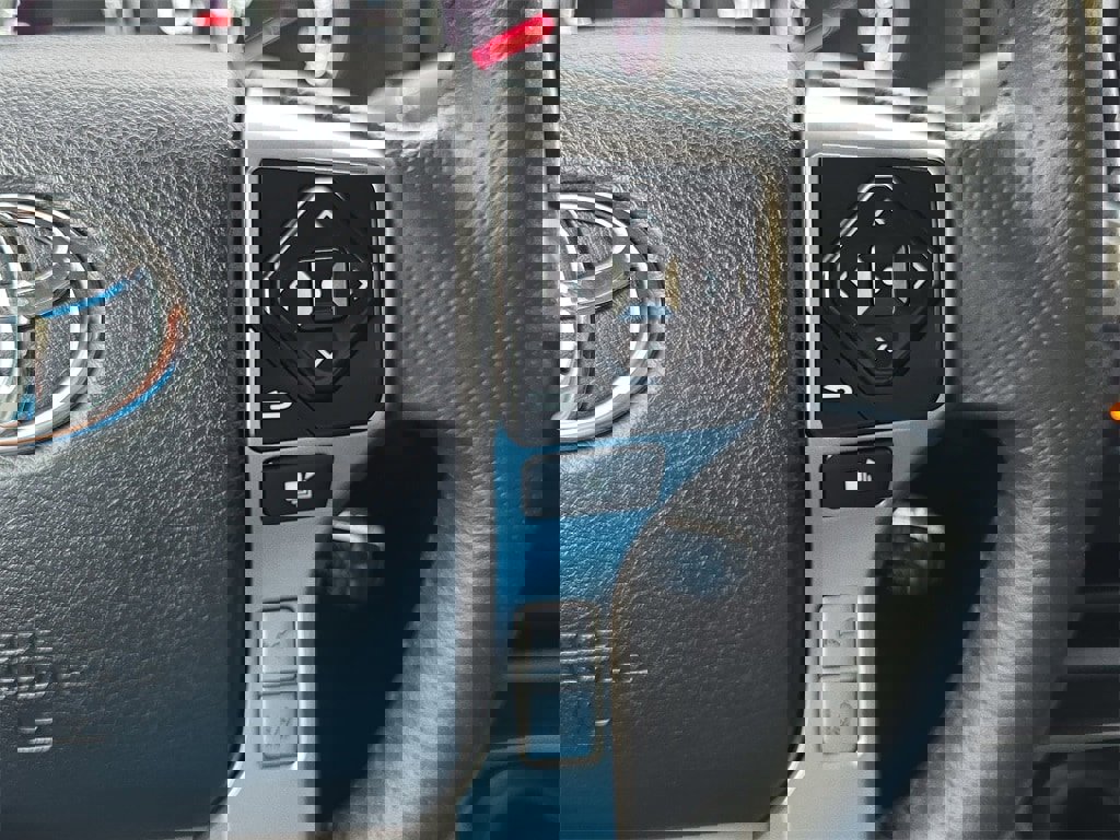 Used 2024 Toyota 4Runner TRD Sport image 17