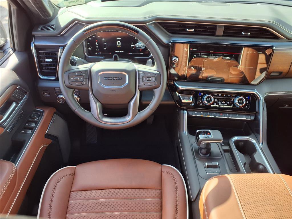 New 2026 GMC Sierra 1500 Denali Ultimate image 10