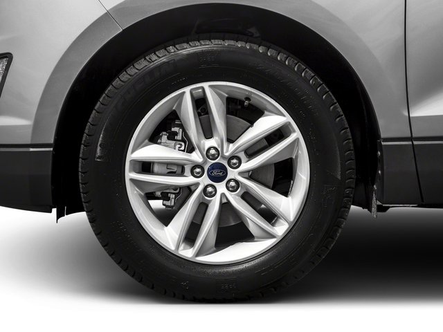 Used 2018 Ford Edge SE AWD/4WD image 12