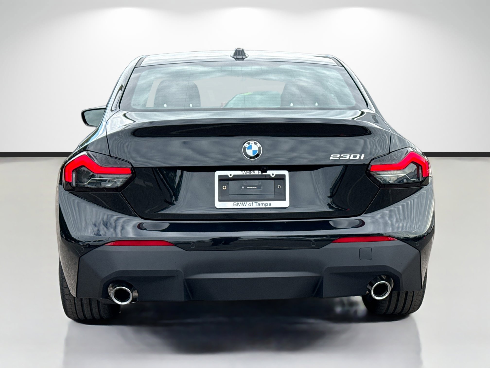 New 2026 BMW 230i 230i image 4