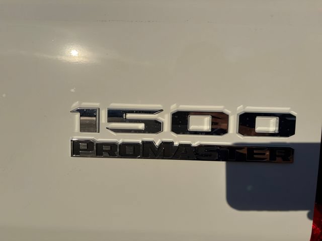 New 2026 RAM ProMaster 1500 FWD image 14