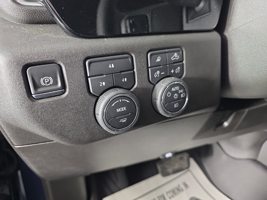 New 2025 Chevrolet Silverado 3500 LT w/ Safety Package image 16