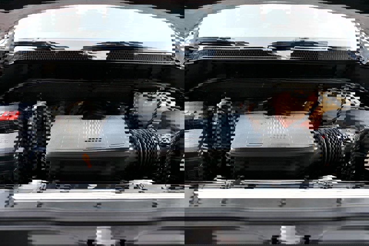 Used 2020 Chevrolet Silverado 1500 LT image 19